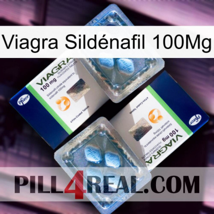 Viagra Sildénafil 100Mg viagra5